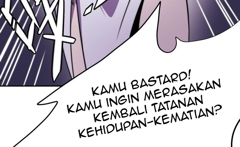 Fatal Code Chapter 29 Bahasa Indonesia